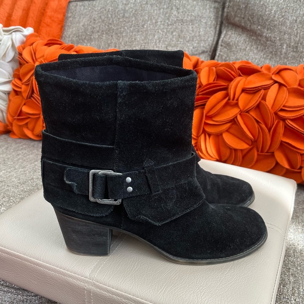 ❣️Nine West Vintage America Collection Boots❣️